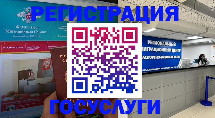 временная регистрация надежно в Кизеле